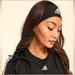 Adidas Accessories | Adidas Originals Women's Black And White Hair-Accessories | Color: Black/White | Size: Os