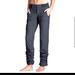 Athleta Pants & Jumpsuits | Athleta Shasta Slouch Pants Blue Utility Hike Pants Joggers Size 4t | Color: Blue/Gray | Size: 4t