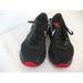 Nike Shoes | Nike Air Max Sc Black Sport - Red - Silver Sneakers Men’s Sz 8 Dm0833-001 | Color: Black/Red | Size: 8