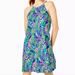 Lilly Pulitzer Dresses | Lilly Pulitzer Women’s Margot Dress Nwot Sz M | Color: Blue/Green | Size: M