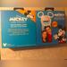 Disney Accessories | 2 Disney Mickey Selfie Ring Light With Adjustable Lighting Christmas Gifts | Color: Blue | Size: Os