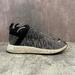 Adidas Shoes | Adidas Nmd R1 Running Shoes Mens Sz 11 - Black/White | Color: Black/White | Size: 11