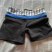 Lululemon Athletica Shorts | Lululemon Yoga Align Shorts Reversible Size 6 | Color: Black/Blue | Size: 6