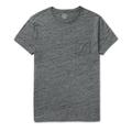 J. Crew Shirts | J. Crew Slim Broken-In Pocket Crewneck T-Shirt | Color: Gray | Size: M