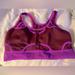 Nike Intimates & Sleepwear | Magenta Brown Nike Sports Bra - Never Worn! | Color: Purple | Size: L