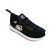 Adidas Shoes | Adidas Originals Flex El C Slip On Shoes Hello Kitty Kids Sz 12.5 Black Gx1891 | Color: Black | Size: 12.5g