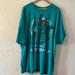 Disney Tops | **Last Chance** Boba Fett T-Shirt Nwot | Color: Blue | Size: Xxl