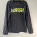 Under Armour Shirts & Tops | Boys Under Armour Long Sleeve Shirt | Color: Gray | Size: 6b