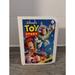 Disney Party Supplies | 1996 Disney's Masterpiece Mcdonalds Happy Meal Toy Story Woody | Color: Brown | Size: Os