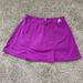 Adidas Skirts | Adidas Climalite Skort | Color: Pink/Purple | Size: S