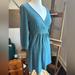 Anthropologie Dresses | Anthropologie | Kimchi Blue Knit Dress | Color: Blue | Size: S