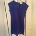 Kate Spade Dresses | Blue Kate Spade Dress | Color: Blue | Size: 4