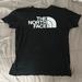 The North Face Shirts | Black The North Face Shirt | Color: Black | Size: L