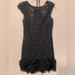 Jessica Simpson Dresses | Jessica Simpson Party Dress | Color: Black | Size: 2