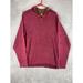 Levi's Sweaters | Levis Mens Large L Red 1/2 Zip Sweater | Color: Red | Size: L