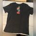 Levi's Shirts | Levis X Mario Short Sleeve Tee | Color: Black | Size: L