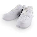 Nike Shoes | Nike Air Force1 Fontanka Air Force 1 Fontanka Sneakers White Ca... | Color: Tan/White | Size: 25cm