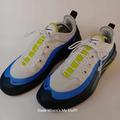 Nike Shoes | Authentic Nike Air Max Axis Running Shoes - Style Code Aa2146-109 Men's Size 11 | Color: Black/White | Size: 11