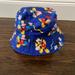 Disney Accessories | Disney Toddler Boy Mickey Bucket Hat | Color: Blue | Size: Toddler