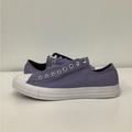 Converse Shoes | Converse Chuck Taylor All Star Slip On Blue Sneakers Mens 8.5 Womens 10.5 | Color: Blue | Size: 8.5