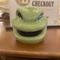 Disney Dining | Disney Oogie Boogie Color Changing Mug Bnwt | Color: Green | Size: Os