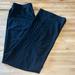 Adidas Pants & Jumpsuits | Adidas Athletic Pants | Color: Black | Size: M