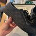 Gucci Shoes | Authentic Gucci Sneakers Size 38 | Color: Black | Size: 8