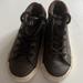 Polo By Ralph Lauren Shoes | Brown Leather Polo Ralph Lauren Lace Up Boots Size 7 | Color: Brown | Size: 7bb