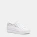 Coach Shoes | Brand New Coach City Sole Platform Sneakers Optic White Sz 6.5 | Color: White | Size: 6.5