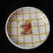 Disney Bath | Disney Winnie The Pooh Trinket Dis Soap Dish Ceramic | Color: White/Yellow | Size: Os