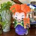 Disney Other | Disney Hocus Pocus Winifred Sanderson Animated Flush Moving Doll | Color: Red | Size: Winifred Sanderson