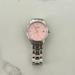 Kate Spade Accessories | Kate Spade Silver Watch | Color: Pink/Silver | Size: Os