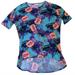 Lularoe Intimates & Sleepwear | Lularoe Minnie Mouse Pajama Dress | Color: Blue/Purple | Size: S