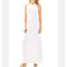 Lilly Pulitzer Dresses | Lilly Pulitzer Long Dress | Color: White | Size: L