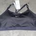 Nike Intimates & Sleepwear | Nike Indy Ultrabreathe Light-Support Sports Bra Black Size 1x Nwt! | Color: Black | Size: 1x