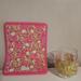 Lilly Pulitzer Accessories | Lilly Pulitzer Bundle! Pink Bloomers Gen 1 Ipad Cover And Glass Cup | Color: Pink | Size: Os