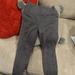 Athleta Pants & Jumpsuits | Athleta Herringbone Tight | Color: Gray | Size: S