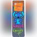 Disney Other | Disney Lilo Stitch Knee High 1 Pair Socks Cute But Creepy Graphics Gray.4-10 | Color: Gray | Size: 4-10