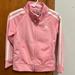Adidas Shirts & Tops | Girls Adidas Track Jacket Pink Size 4 | Color: Pink | Size: 4g