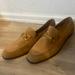 Zara Shoes | Loafers From Zara. No Tag But Never Worn. No Damages! | Color: Tan | Size: 10
