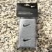 Nike Other | ***Brand New*** Nike Swoosh Wristbands | Color: Black/Gray | Size: Os