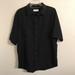 Adidas Shirts | Adidas Shirt | Color: Black | Size: M