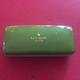 Kate Spade Accessories | Asis Kate Spade Glasses Case No Glasses | Color: Blue/Green | Size: Os