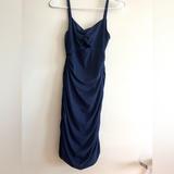 Urban Outfitters Dresses | Formal Dress | Color: Blue | Size: 0