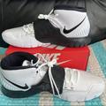 Nike Shoes | Men’s Nike Kyrie 6 Basketball Shoes Size 18 | Color: Black/White | Size: 18