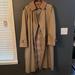 Burberry Jackets & Coats | Burberry Double Breasted Trench Coat 44 Long | Color: Tan | Size: Xl