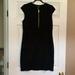 Ralph Lauren Dresses | Black Sleeveless Empire Style Dress | Color: Black | Size: 10