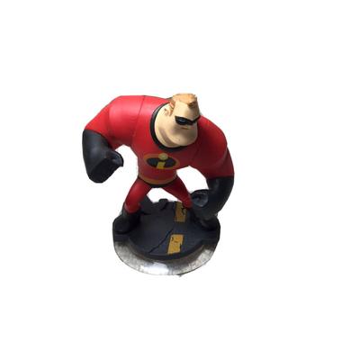 Disney Video Games & Consoles | Disney Infinity Figures Incredibles | Color: Red | Size: Os