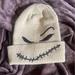 Disney Accessories | Disney The Nightmare Before Christmas Beanie | Color: Green | Size: Os