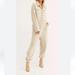 Free People Pants & Jumpsuits | Fp Beach Ride Or Die Jumpsuit Size Small | Color: Cream | Size: S